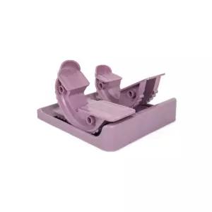 발 종아리근육 스트레칭 가정용 스텝퍼 휘트니스용품 헬스용품 다이어트운동기구 운동기구 휘트니스 홈트족