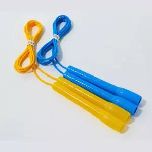 다양한 줄넘기 동작 유아 및 초보자용 초보자줄넘기 헬스용품 홈트용품 다이어트운동기구 스포츠 사계절