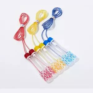 초보에서 전문가까지 사용 홈트용 줄넘기 헬스운동 스포츠용품 저렴한줄넘기 홈트레이닝도구 간편한휴대성