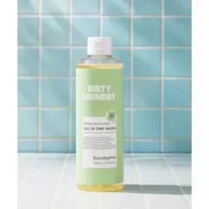 DIRTY LAUNDRY [체취개선200%] 올인원바디워시 유칼립투스 500ml 2032393