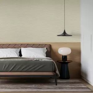 sh) 베이지 실크벽지 10m 도배지 50cm 타탄 접착식 셀프 인테리어