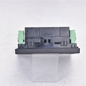 BAC2410 SmartGen 24V 10A 발전기 배터리 충전 모듈 자동 지능형 플로트 예비 부품