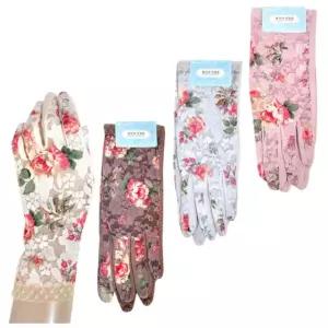 봄 여름 가을 자외선차단 여성 메쉬 장갑 손바닥 미끄럼방지 FREE 랜덤1매