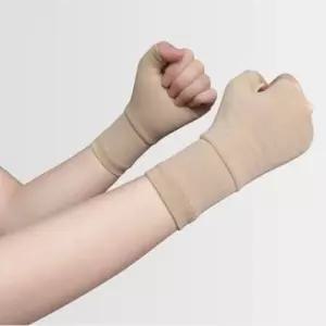 손목압박밴드 1p 손목보호대 스포츠 아대 골프 테니스 헬스 엄지손가락 고정형