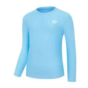 매장정품 ARENA 아레나 [아레나] 코어 아동 롱슬리브 래쉬가드(A6BB1BC41ABL) 1373001