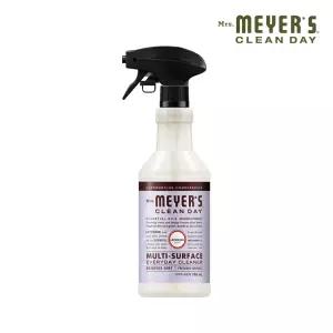 본품 미세스마이어스 다목적 세정제 라벤더향 주방 후드 기름때 욕실 물때 750ml, 1개