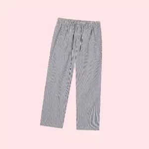 자주 JAJU 남 60수 코튼 면 10부 파자마 팬츠 바지 하의 다크 네이비 2411099877 4438248