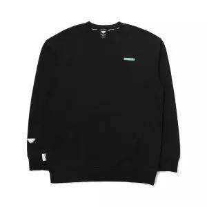 매장정품 DYNAFIT 다이나핏 (정상:109000원 63%할인) ARIA (아리아) 맨투맨 (YUP23216Z1) 1371495