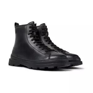 매장정품 CAMPER 캠퍼 남성 부츠 Brutus K300533-001 1237369