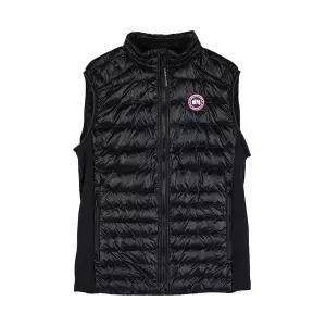 캐나다구스 [캐나다구스] FW25 남성 하이브릿지 패딩 조끼 2723M 9061