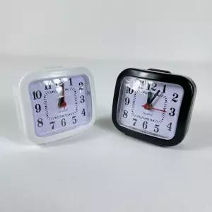 미니 아날로그 알람 탁상시계 탁상시계 미니시계 알람시계 어린이탁상시계