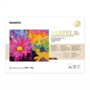 [문구/오피스] 파스텔용 전용지 미술 크로키북 스케치 북 화이트 160g A3