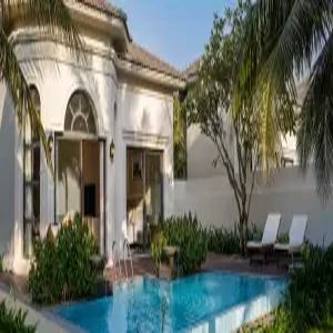 [이지타임딜]푸꾸옥 자유여행 5/6일[5성급 쉐라톤 롱비치 리조트]#성인4/6/8인이상 풀빌라 UP#얼리체크인OR레이트체크아웃 제공#전일조식#왕복픽업 제공