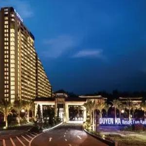 [부산출발/오전출발] 나트랑 골프 5일 #다색골프 #18홀*2회 #다이아몬드/빈펄CC #하얏트 리젠시[5성급] #한국인가이드 #1일자유일정 #60분 전신마사지 제공