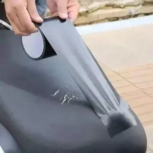 [에이치플러스몰]ToB 가죽스티커 테이프 인조 보수 패치 시트지