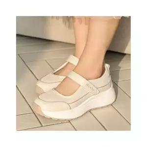 헨리메인 로엔 컴포트 키높이 메리제인 스니커즈 (H26SOJWC414)