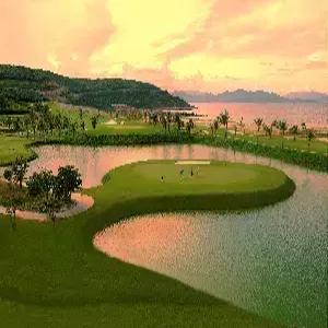 [부산출발/오전출발] 나트랑 골프 5일 #골프리조트 #18홀*3회 #빈펄CC #5성급 호텔 #오후자유일정 #시티투어포함