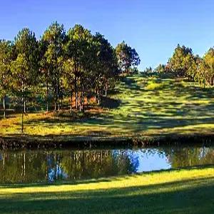 [부산출발/나트랑 IN-OUT] 달랏 골프 5일 #다색골프 #18홀*3회 #5성급 #달랏앳1200/쌈투엔 외 1곳 #조/석식포함 #시원한 골프 #오전출발