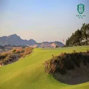 [부산출발/오전출발] 나트랑 골프 5일 #다색골프 #다이아몬드/빈펄/KN #18홀*3회 #5성급호텔 #No 가이드/쇼핑