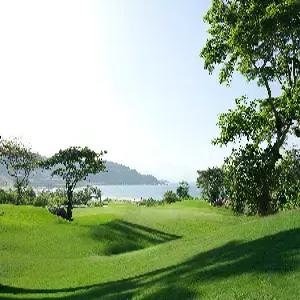 [부산출발/오전출발] 나트랑 골프 5일 #골프리조트 #18홀*2회 #빈펄CC #5성급호텔 #판랑데이투어[지프포함]