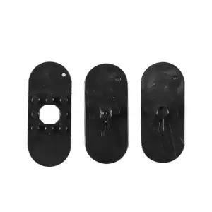 8mm 디폼블럭 분리 도구 3종 세트