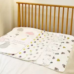 베이비 헛 유아 방수요 베이비 방수패드 소형/중형