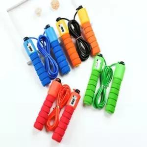 전연령 실내 실외 카운트 횟수 줄넘기 줄길이 조절 훌라후프