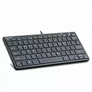 실리콘 키스킨 다용도 유선 소형 산업용 작업키보드