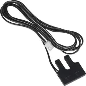 F030191 트레드밀 RPM 속도 센서 리드 스위치 와이어 하네스 밑창 및 스피릿 타원형 교체 부품과 호환됨