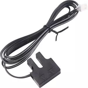 GGTE F030191 발바닥 및 스피릿 타원형 교체 부품용 러닝머신 리드 스위치 RPM 속도 센서 와이어 하네스