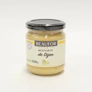 겨자소스 뷰포 디종 머스타드 200g