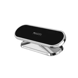 360도 초강력 거치대 그레이 오토바이자석