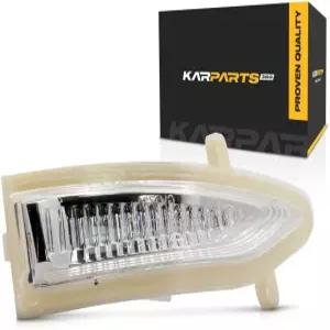 닛산 알티마 2013 14 15 16 17 2018 미러 턴 시그널 라이트 조수석 측 LED 세단 261603TH2A 교체