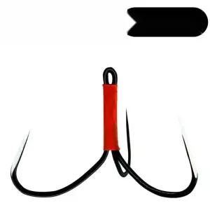 바다 민물 공용 삼발이바늘 대물용 훌치기 낚시바늘