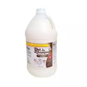 [반려] 전견용 펫퍼스 애견샴푸 샴푸 4L 대용량