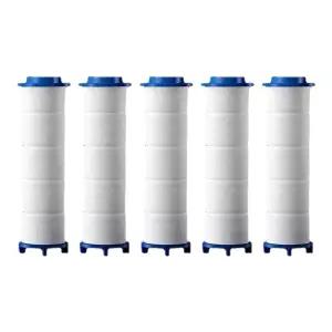 하루마감 샤워기 리필용 80mm 필터 샤워기필터 80mm필터 샤워기리필용필터