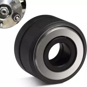 eoccstm 22800 휠 스터드 설치기 타이어 도구 대부분의 자동차 SUV 견인 차량 및 경량 트럭을 위한 풀러