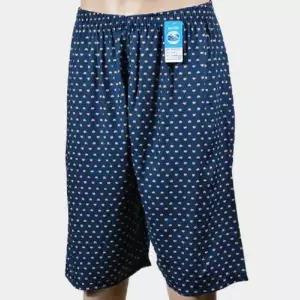 5부 빅사이즈 남자파자마 홈웨어 잠옷바지 수면바지