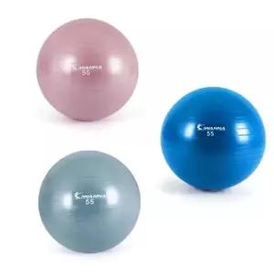 아이워너 안티버스트 짐볼 55cm 마사지볼 스트레칭