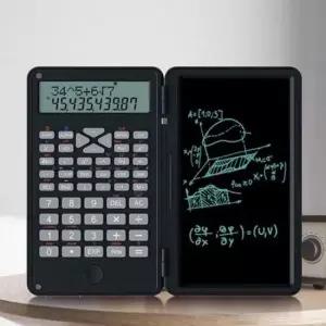 [문구] 전자 공학용 계산판 스마트 메모 연필 휴대용 전자 메모 패드