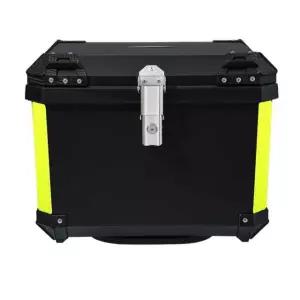 오토바이 알루미늄 탑박스 배달통 리어 트렁크 테일박스 수납함 적재함 오토바이용품