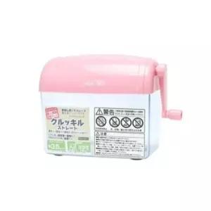 [문구/오피스] 수동 문서 파쇄기 가벼운 소형 국수형