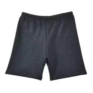 따뜻한 여자 겨울 속바지 5부 부드러운 융 내의 여성 보온 학생교복