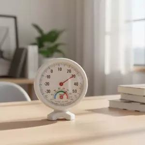 SINAID 탁상용 온습도계 정밀온습도계