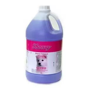 [반려] 피부진정 강아지 보습 고양 애견샴푸 4L 대용량