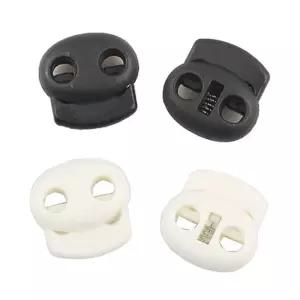 마스크 점퍼 돼지코 스토퍼 10P 부자재 끈 조절기 LUn7+6Lls