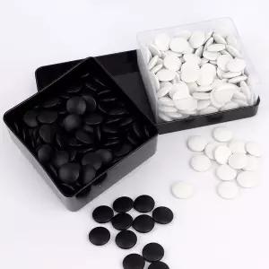 육형제 교육용 PS 안전바둑알