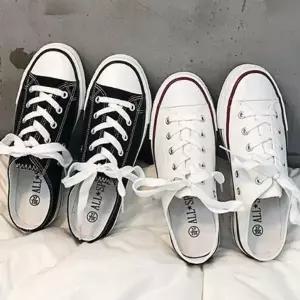 캐주얼단화 봄 뮬 여성스니커즈 캔버스화 Z 운동화 짝꿍닷컴 단화