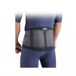 맥데이비드 피트감 상승 최상급 허리보호대 1개 보조용품 재활운동 재활운동용 골프 우수한착용감 헬스제품