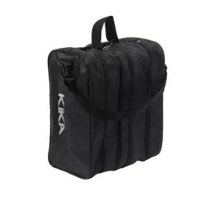 키카 런닝 및 레저활동 소지품 보관 슈즈백 스포츠휴대슈즈백 트레이닝짐쌕 스포츠잡화 축구신발가방 축구